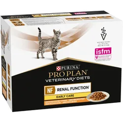 PURINA PRO PLAN VD NF Nierenfunktion Frühversorgung 10x85g