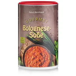 Bolognese-Soße 600 g - 600 g