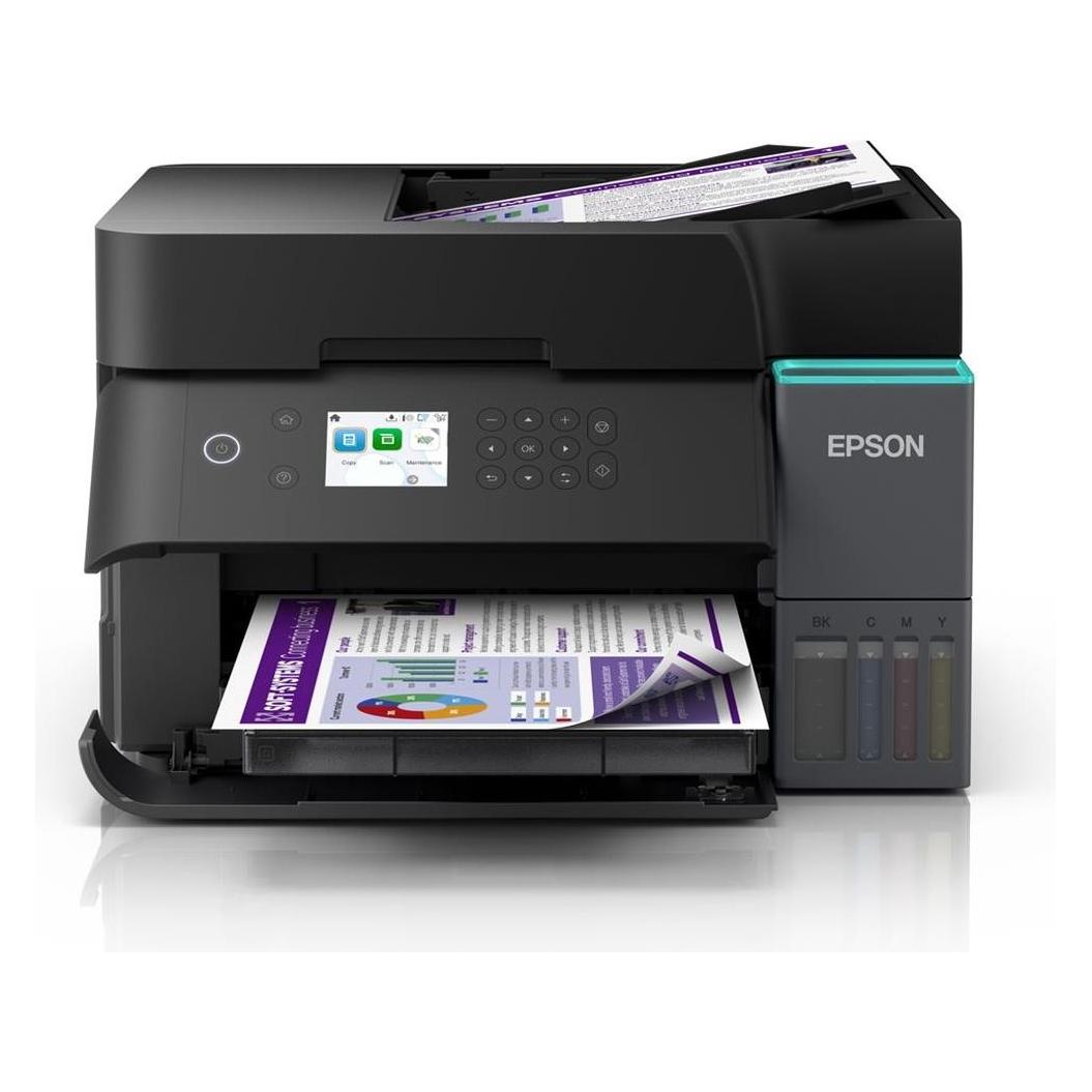 Epson EcoTank L6370 (Tintentank, Farbe) (C11CL43403)