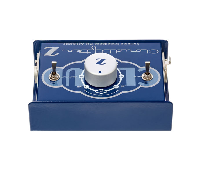 Cloud Microphones Cloudlifter CL-Z Mic Activator