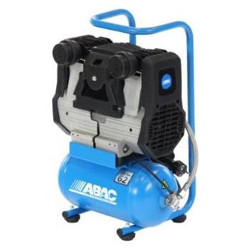 Abac 1129741343 START QUIETE OS20P Kolbenkompressor 1,5KW (65802073)