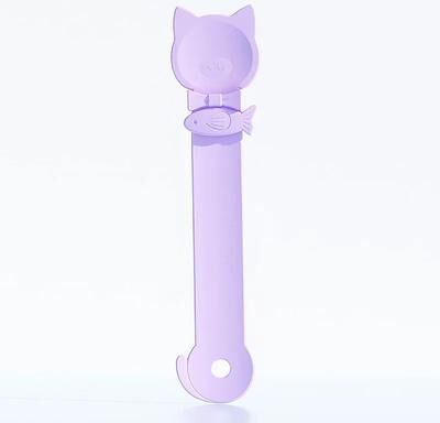 Inspire Essentials TasteEase Lickable Treat Feeding Spoon For Cats And Pets 3