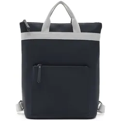 Emily & Noah Damenrucksack Elli City mittel blue - 34