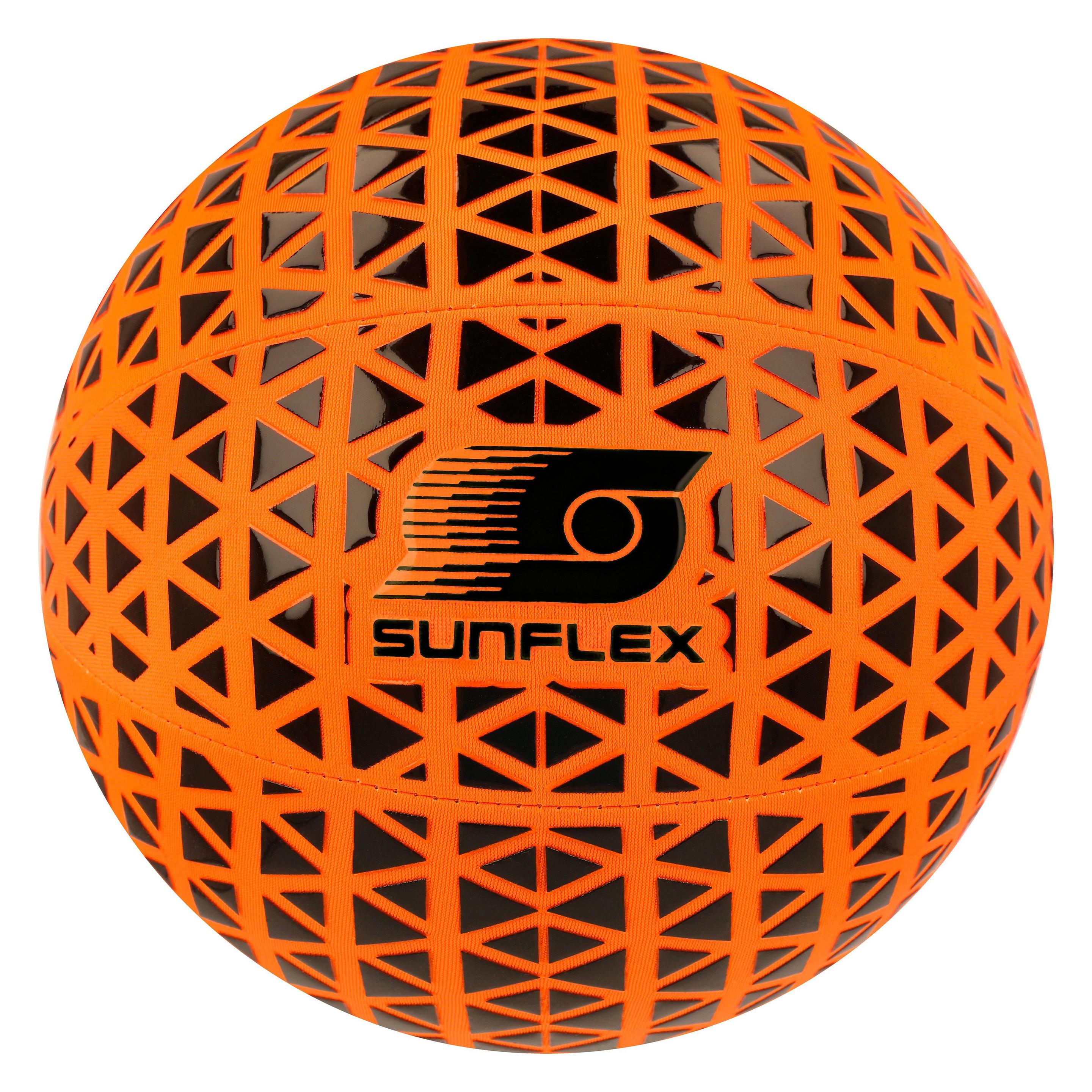 Sunflex Basketball Size 5 Neogrip (5) (74110)