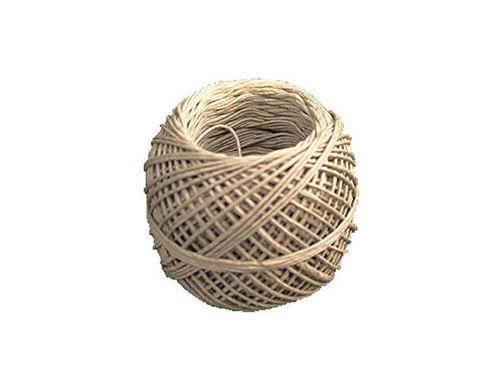 Hennep bindtouw 50m