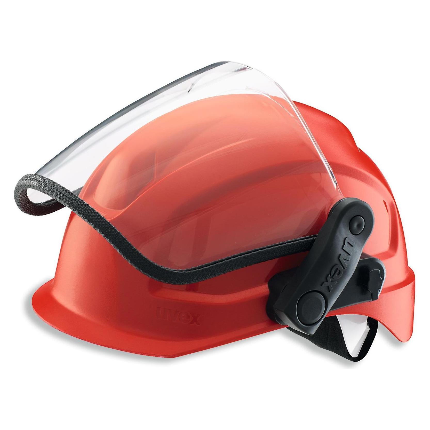 Uvex Visier (9906003)