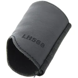 Pepperl+Fuchs Fabrik Ledergriff Leather grip LH568