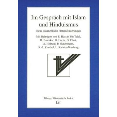 Christliche-Muslimische Ökumene, Taschenbuch von Karl-Josef Kuschel,Peter Hünermann, Lit Verlag, 978-3-8258-7107-9