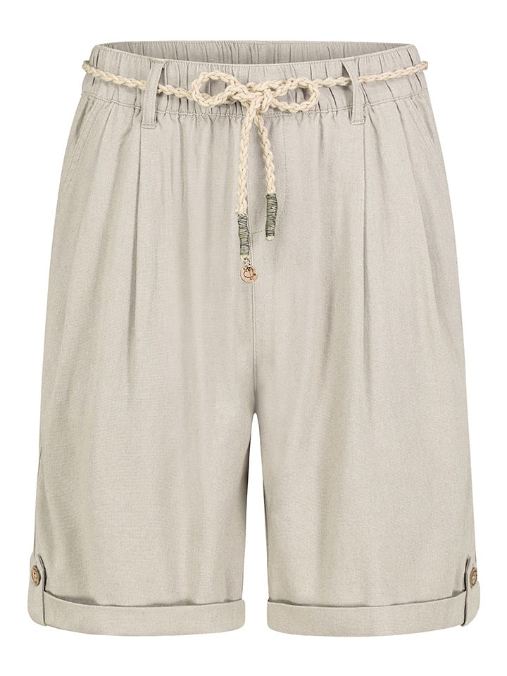 Eight2Nine Bermudas in Beige - XS