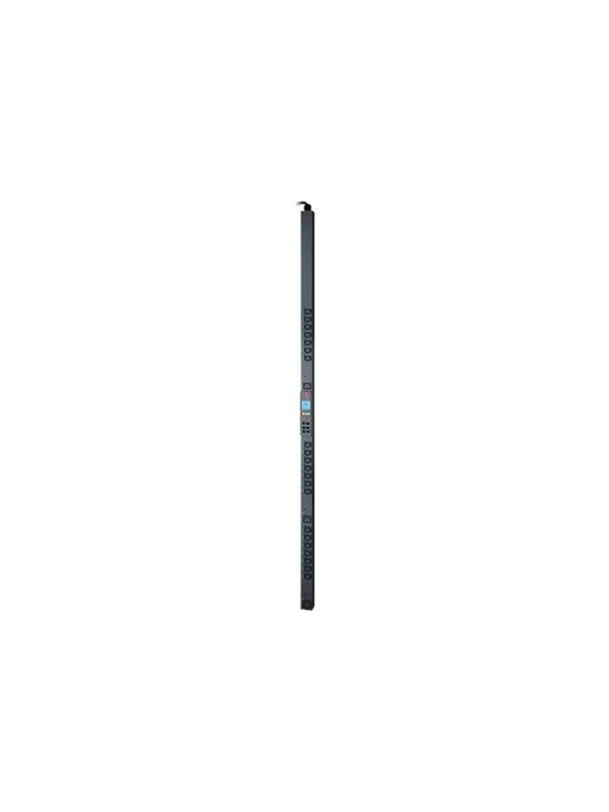 APC Metered-by-Outlet with Switching Rack PDU ZeroU 2G