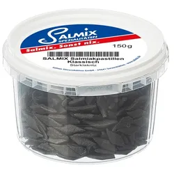SALMIX Salmiakpastillen N 150 g