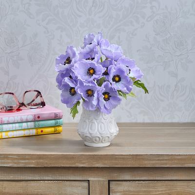 Regency International "11"" Pu Anemone Bundle"