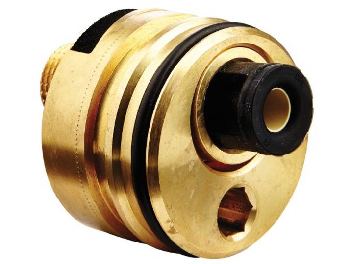 GROHE Ersatzteil, Anschluss für Armaturen Anschlussstück zur Verbindung von Wasserleitung und Armatur, robuste Ausführung, einfacher Einbau (12088000)