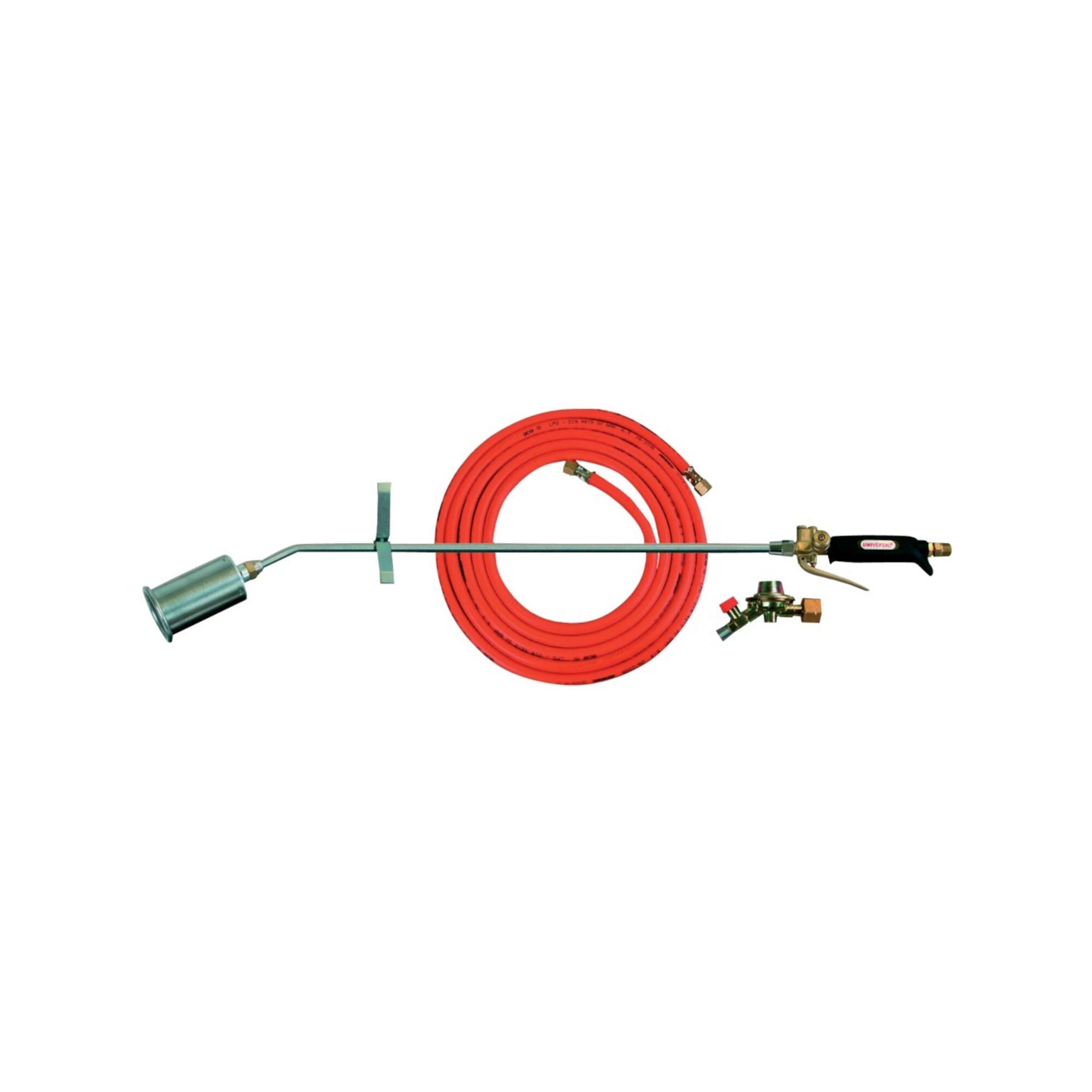 GCE Anwärmbrennergarnitur Propan 35260 kJ/h (0764029)