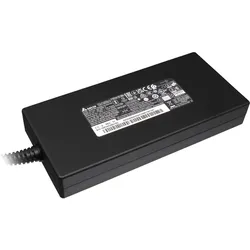MSI S93-0409400-D04 (240 W), Notebook Netzteil, Schwarz