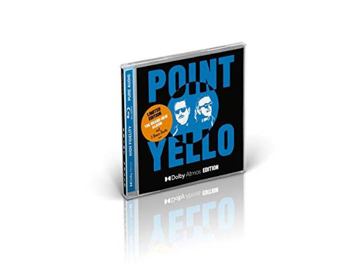 Punt (Dolby Atmos-editie)