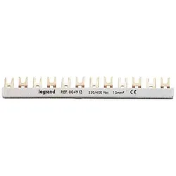 Legrand (BT) Kammschiene Legrand 004913