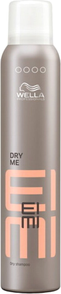 WELLA Professionals Eimi Dry Me Dry Shampoo 180 ml