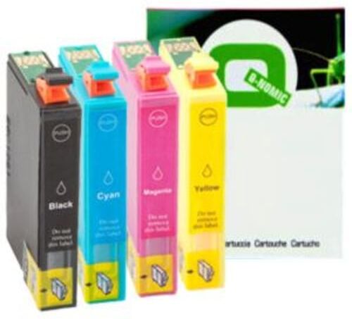 Q-Nomic 405XL Pack 4 colores