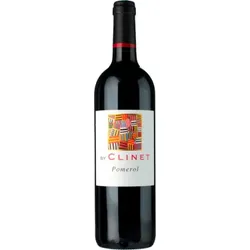 By Clinet 2016 - Château Clinet