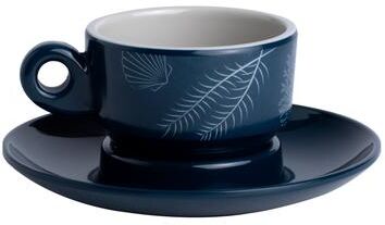 Marine Business Living Espresso Cup & Saucer - Set of 6