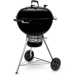 Weber Master Touch GBS SE E-5755 57cm Holzkohlegrill