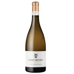 BioGourmet Saint Michel Chardonnay IGP bio 0,75L