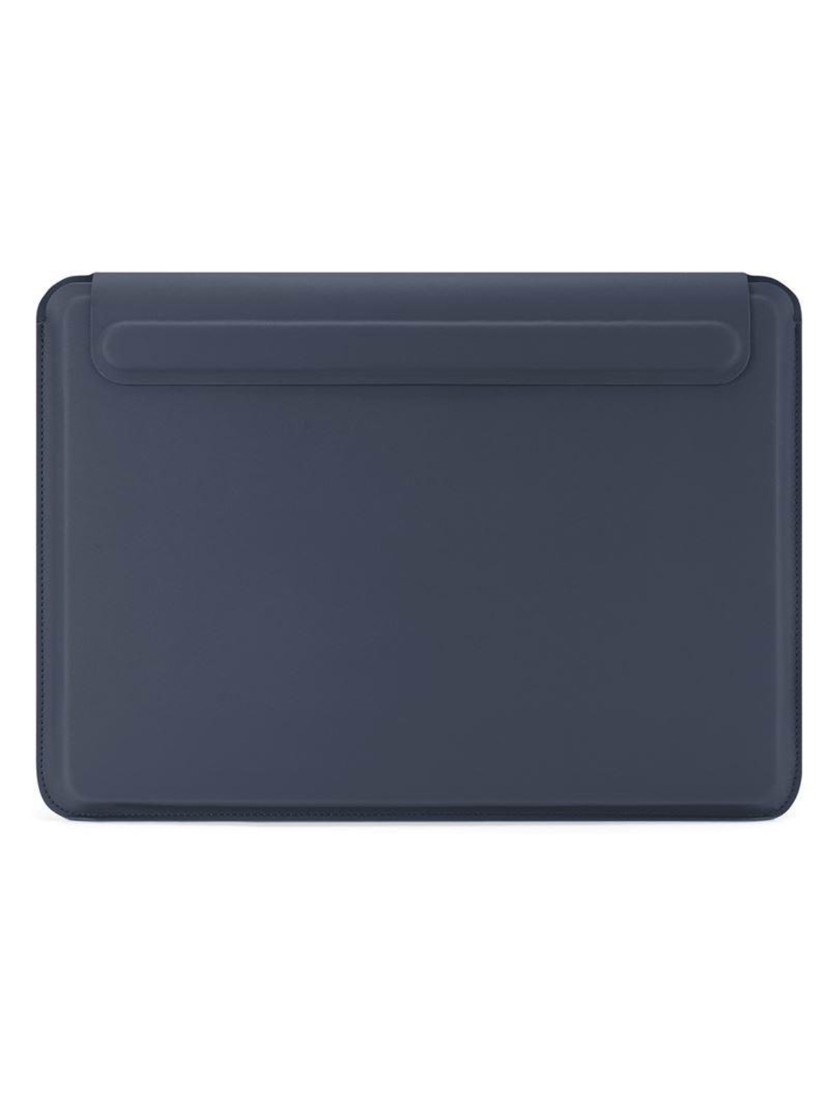 Pipetto Ultra Slim Sleeve for MacBook 13/14 - Dark Blue