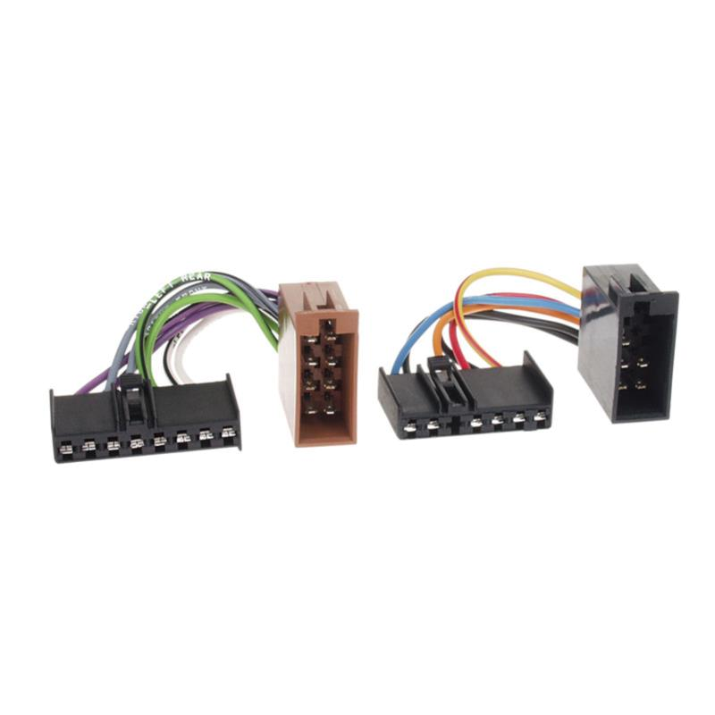 ACV Umrüstadapter Ford/ Jaguar/ Lincoln/ Mazda/ Mercury/ Nissan
