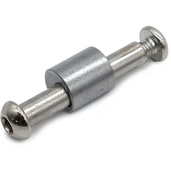 Befestigungsstift 8/M6x50mm für Xiaomi Masten erste Versionen 1S, Essential, Pro2