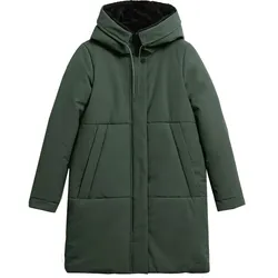 ELVINE TIRIL Jacke 2026 juniper green - S