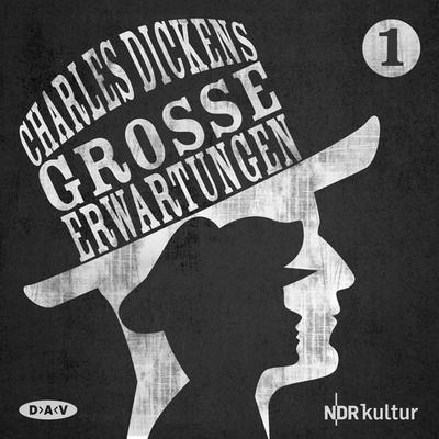 Große Erwartungen - Charles Dickens, Audio, 9783862319367