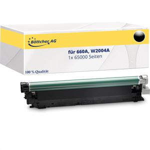 kompatibel für HP 660A, W2004A, 65000 Seiten