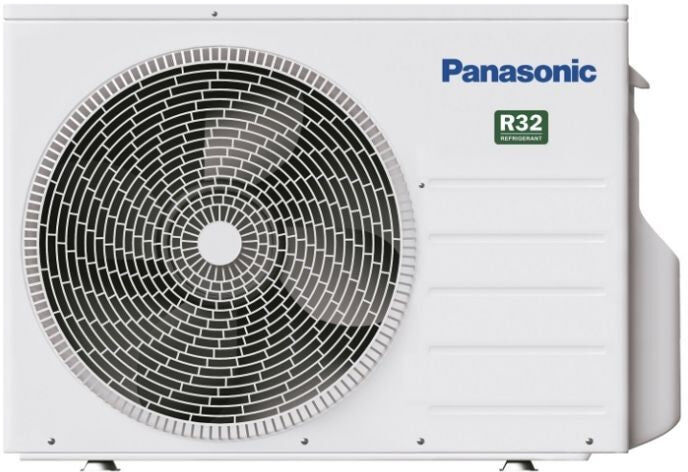 Panasonic Unità Esterna Quadri Split Modello CU-4Z68TBE