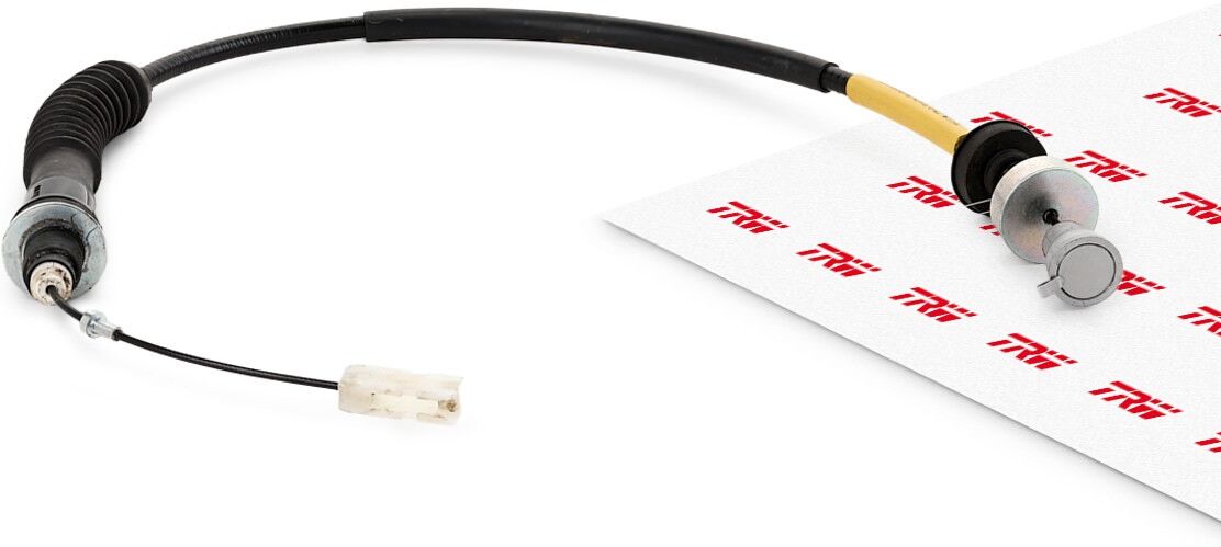 TRW GCC105 Clutch Cable