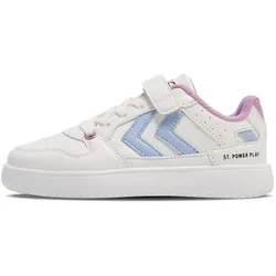 hummel St. Power Play Sneaker Kinder 7299 - skyway 31