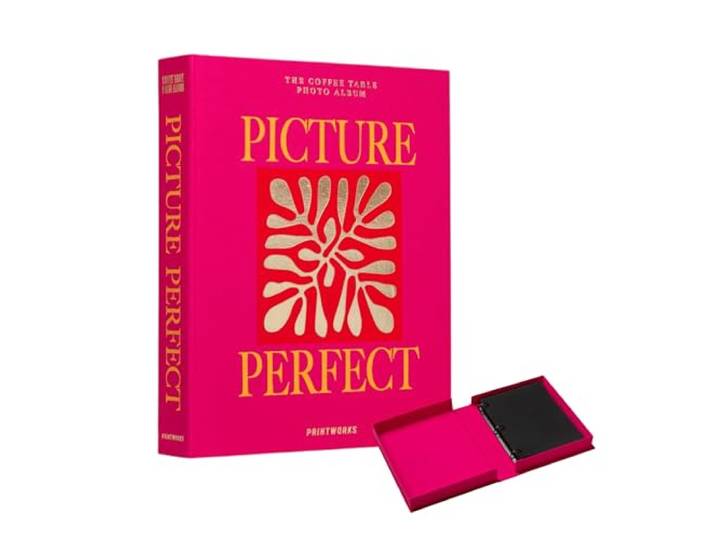 Printworks Fotoalbum - Picture Perfect
