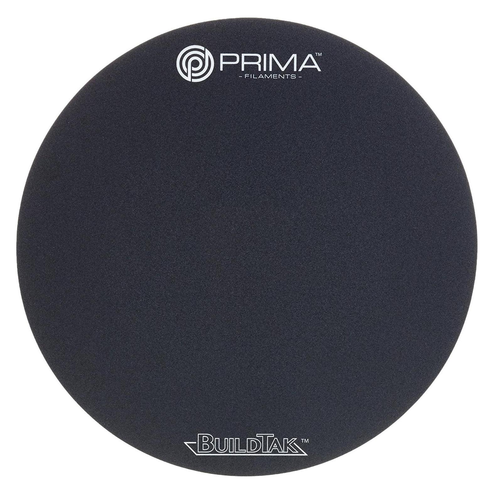 BuildTak 3D Druckoberfläche ø 203 mm (300216)