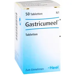 Gastricumeel Tabletten