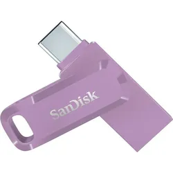 SanDisk Ultra Dual Drive Go USB Type-C™ Flash Drive 64 GB