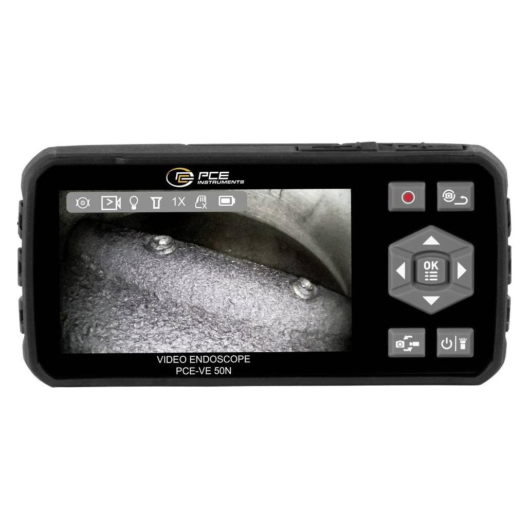 PCE Instruments Videoendoskop PCE-VE 50N (PCE-VE 50N)