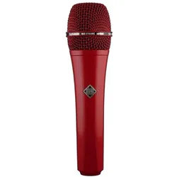 Telefunken M80 Rot dynamisches Mikrofon, Mikrofon