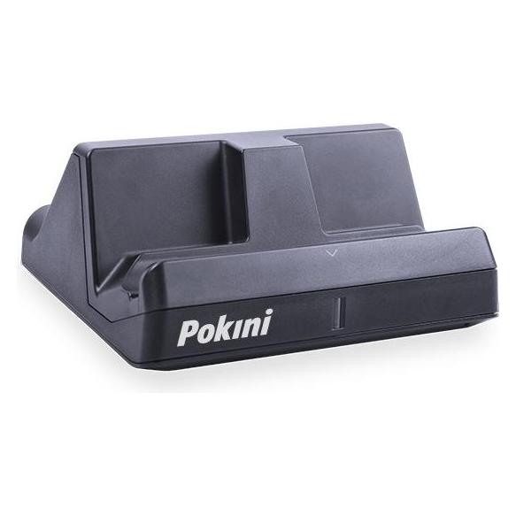 EXTRA Computer K10 Dockingstation (8 Ports) (120168)