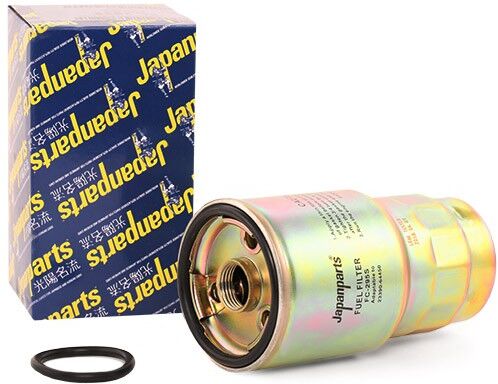 JAPANPARTS FC-295S Kraftstofffilter