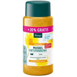 Kneipp Badekristalle Muskel Entspannung 720 g