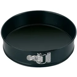 LACOR Backform 28 cm mit Spannverschluss