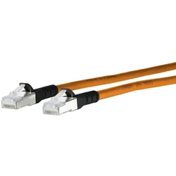 Metz Connect Patchkabel S/FTP 1308452001-E