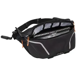 FIDLOCK Hüfttasche HERMETIC Hip Belt für Trinkblase | schwarz