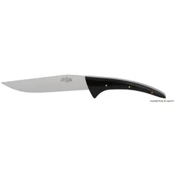 Forge de Laguiole Käsemesser PHILIPPE STARCK JoJo Long Legs - schwarz