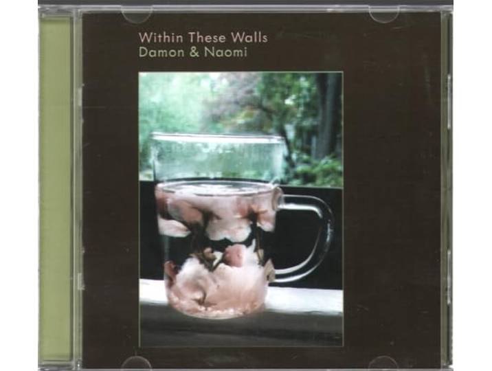 Damon & Naomi - Within These Walls